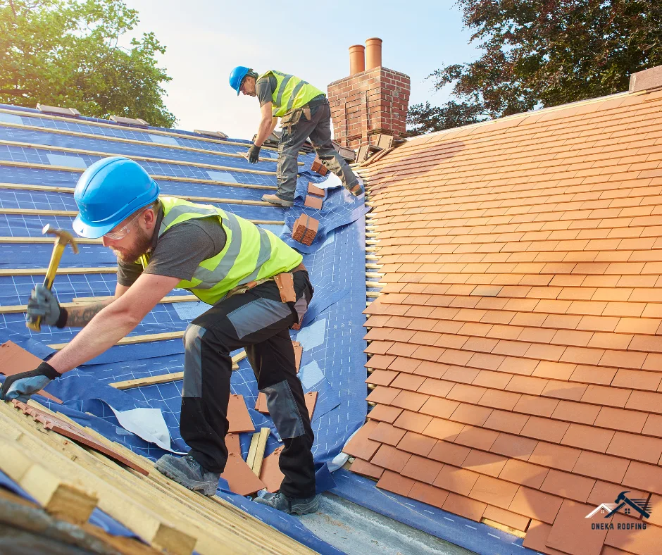Why choose Roof Repair Near Me in Conway, WA